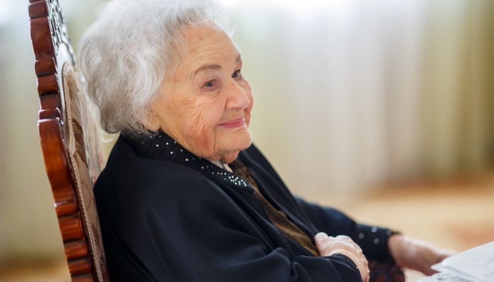 Скончалась 101-летняя ярославская актриса
