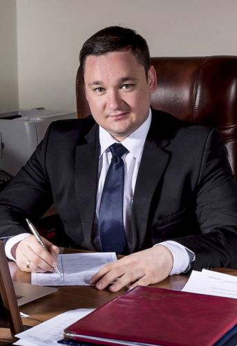 Иван Лилеев стал заместителем мэра города Ярославля по социальной политике