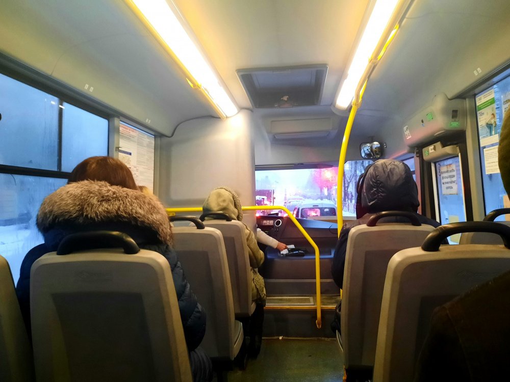 В Ярославле возобновился маршрут популярного автобуса