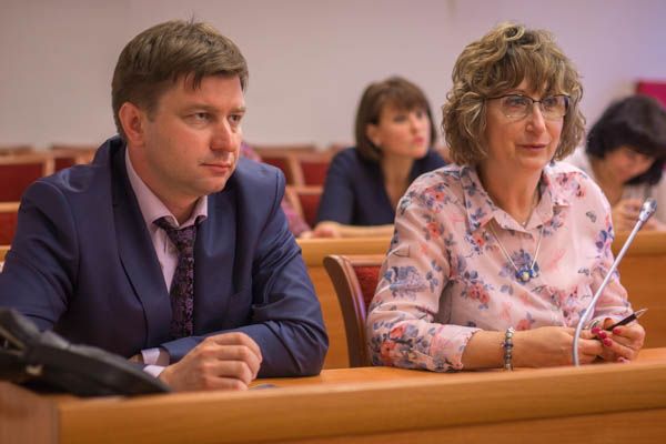 Яроблдума голосовала за Олега Ненилина как будущего руководителя Фонда капремонта