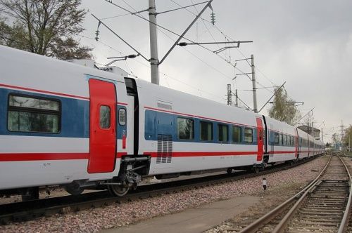 Четные вагоны фирменных поездов до Москвы закроют двери для ярославцев
