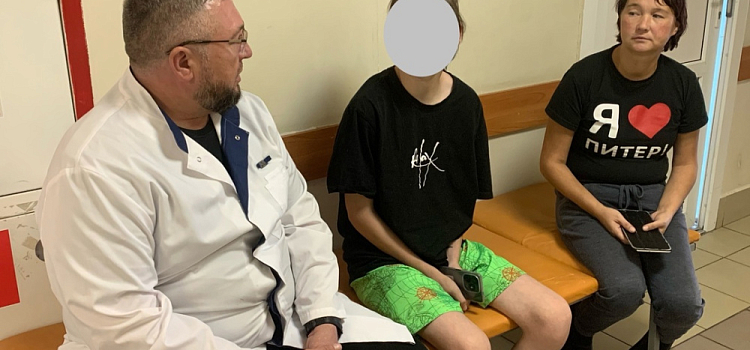 В Ярославской области вынесен приговор по делу о жестоком избиении 16-летнего подростка