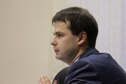 Мэрия Ярославля скрыла назначение Александра Асриянца заместителем мэра по вопросам имущественной и правовой политики