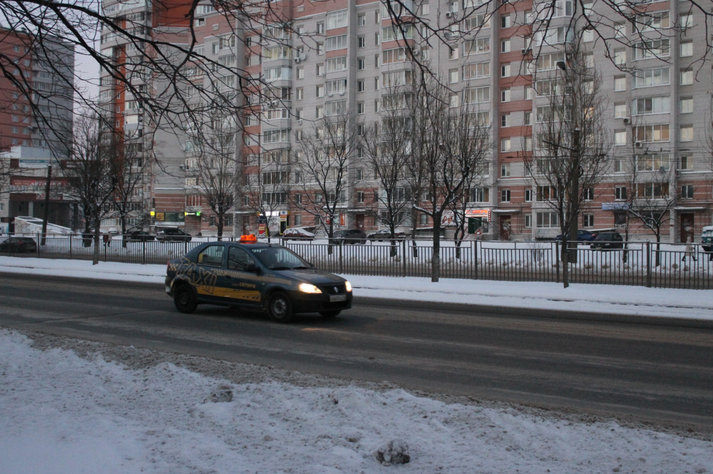 В Ярославле перед судом предстанет таксист, в ДТП покалечивший пассажирку
