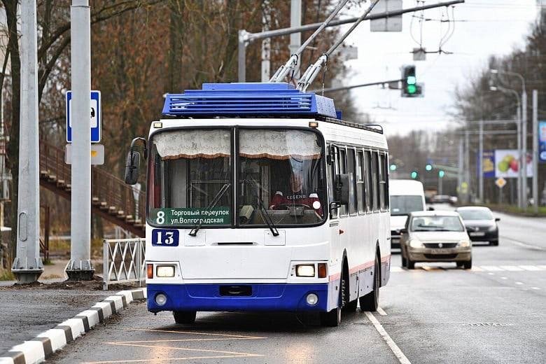 В Ярославле увеличилось количество автобусов на популярных маршрутах