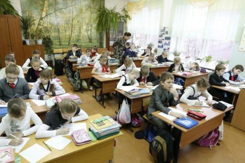 Восемь школ Ярославского региона вошли в число лучших в России