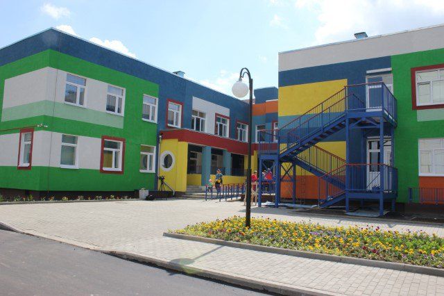 В День города в Ярославле откроют новый детский сад