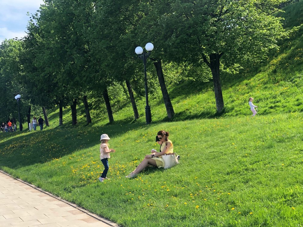 Синоптики предупредили, что лето в Ярославскую область придет с опозданием