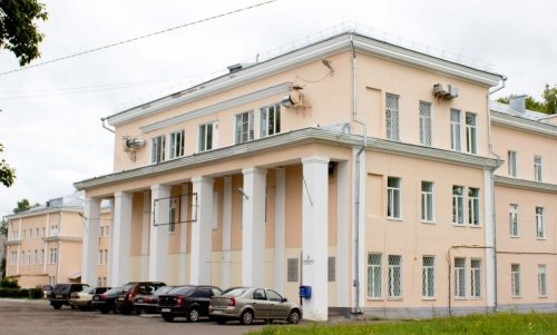 В Рыбинске началось объединение больниц