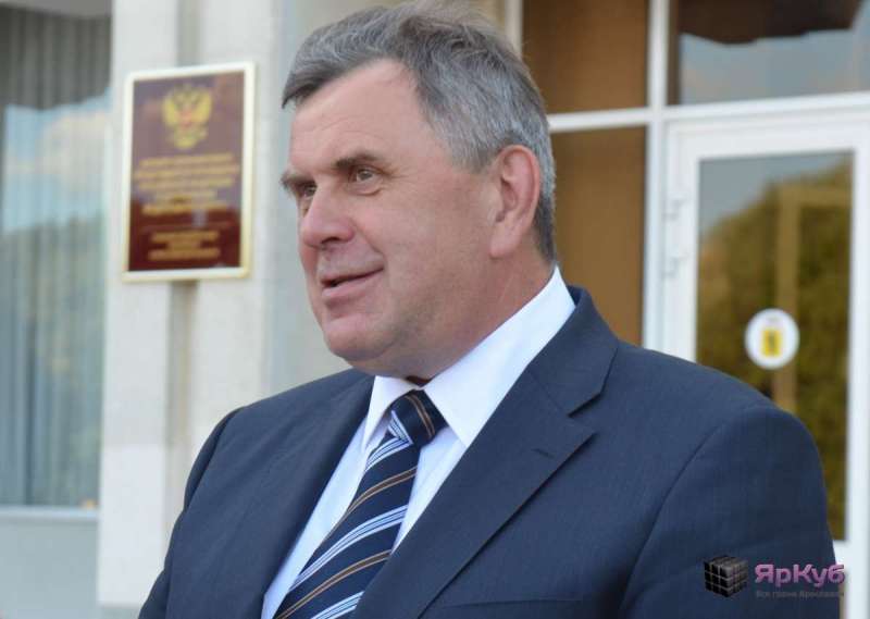 Сергей Ястребов обозначил свою позицию по вопросу возвращения выборов мэра Ярославля