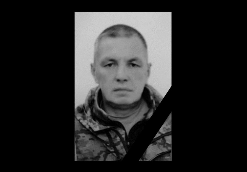 В ходе спецоперации погиб житель Первомайского района Ярославской области