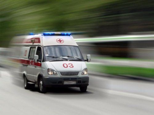 В Ярославле мужчина ударил по лицу врача бригады «скорой помощи» 