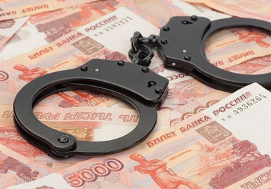 Двое жителей Ярославля незаконно обогатились на 18 миллионов рублей, создав свой «банк»