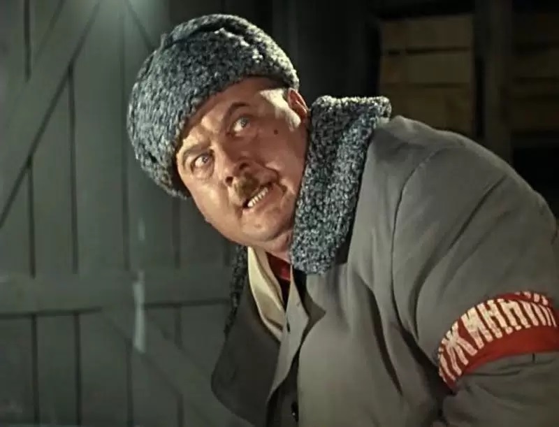 Охранять безопасность в новогодние праздники в Ярославле будут дружинники и казаки