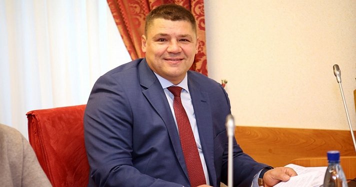 Андрей Коваленко покинул пост главы профсоюза игроков КХЛ
