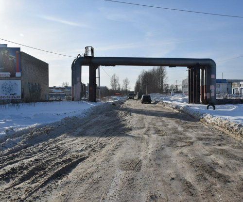 Отсутствие проезда в промзоне Дзержинского района Ярославля парализовало работу предприятий