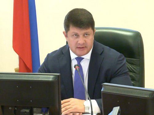 Владимир Слепцов стал 49-м в национальном рейтинге мэров по итогам 2017 года