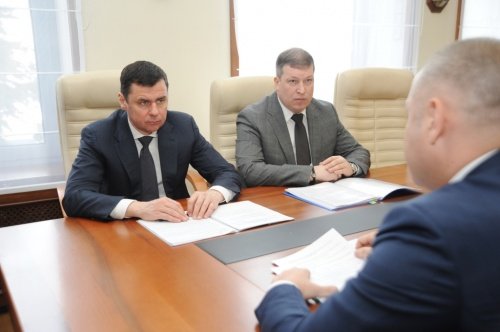 Три муниципальных образования Ярославской области не подготовились к заканчивающемуся отопительному сезону