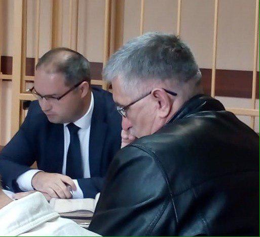 Суд вернул в прокуратуру дело об избиении заключенного ярославской ИК-1 из-за ошибки в обвинительном заключении