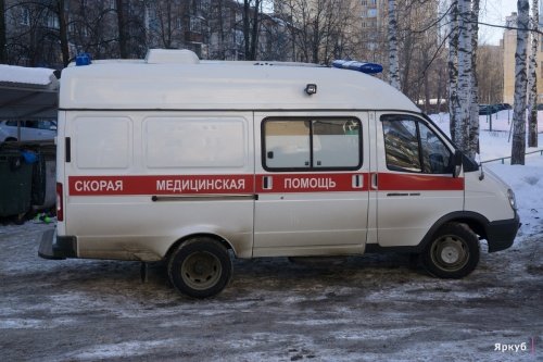 Подстанцию скорой помощи в рыбинском микрорайоне Мариевка могут закрыть