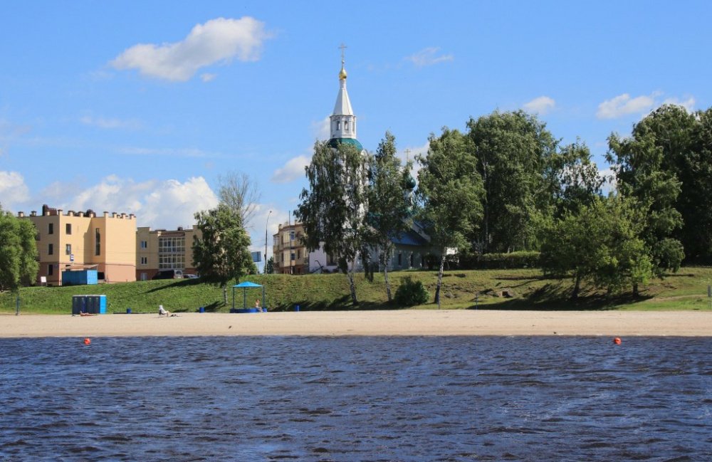На реке Которосль утонул подросток