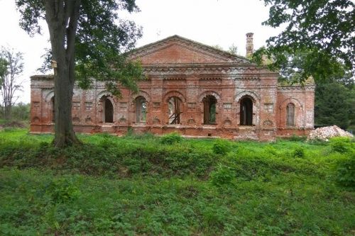 В Ярославской области церковь Александра Невского стала памятником культуры