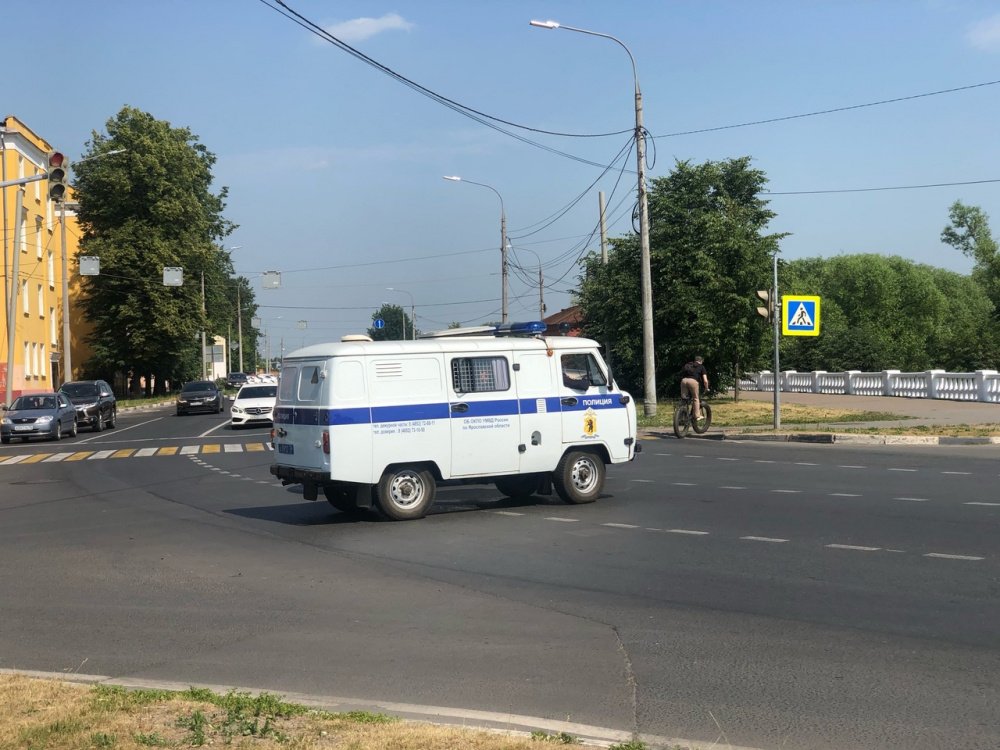 В Ярославле полицейские начали рейды: кого ищут
