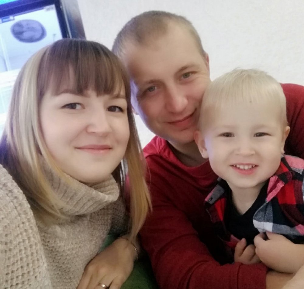 Семья из Ярославля назвала топ-3 мест для путешествия с детьми