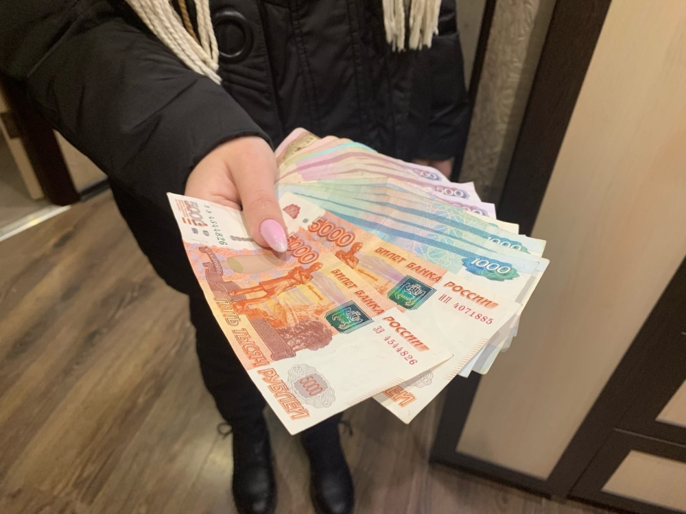 В Ярославле работницы «Почты России» присвоили себе почти два миллиона рублей