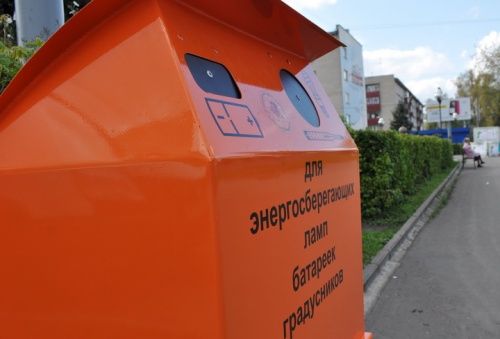 В Ярославле открылись пункты приема ртутьсодержащих отходов. Карта 
