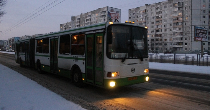 «ПАТП-1» не смогло получить новые автобусы даже в лизинг вследствие состояния банкротства