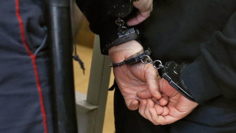 Житель Ярославской области задушил знакомого: какое наказание назначили