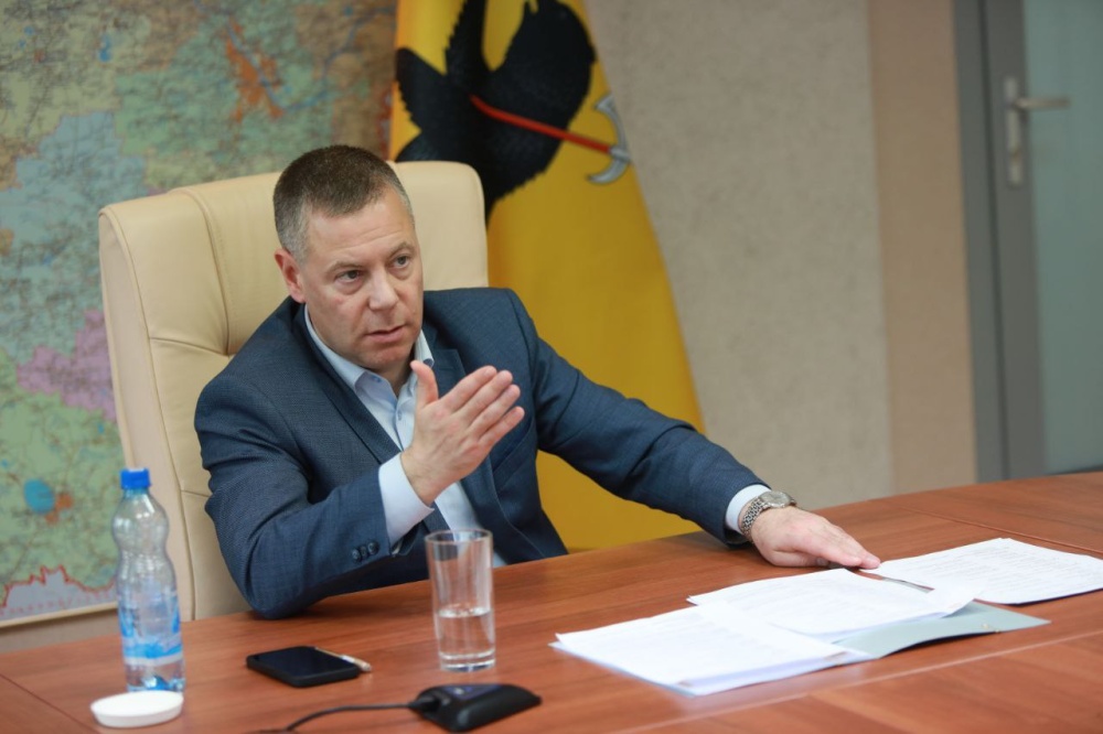 Аппарат чиновников в Ярославской области раздут: правительство региона предложило решение