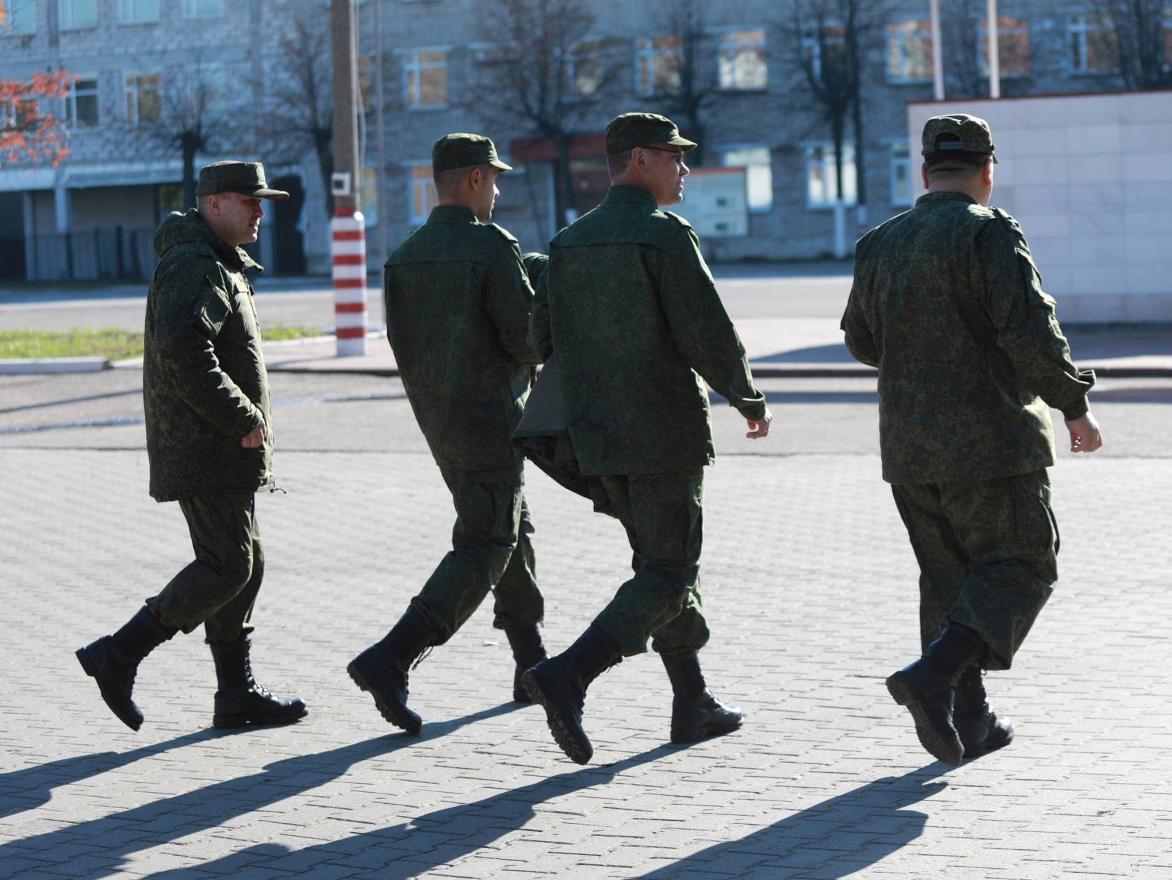 В Ярославской области весной планируют разослать более полутора тысяч  повесток | 11.04.23 | Яркуб