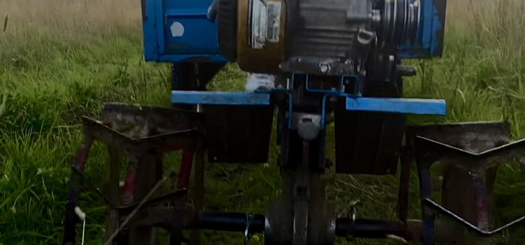 В Ярославской области пьяного водителя мотоблока привлекли к уголовной ответственности