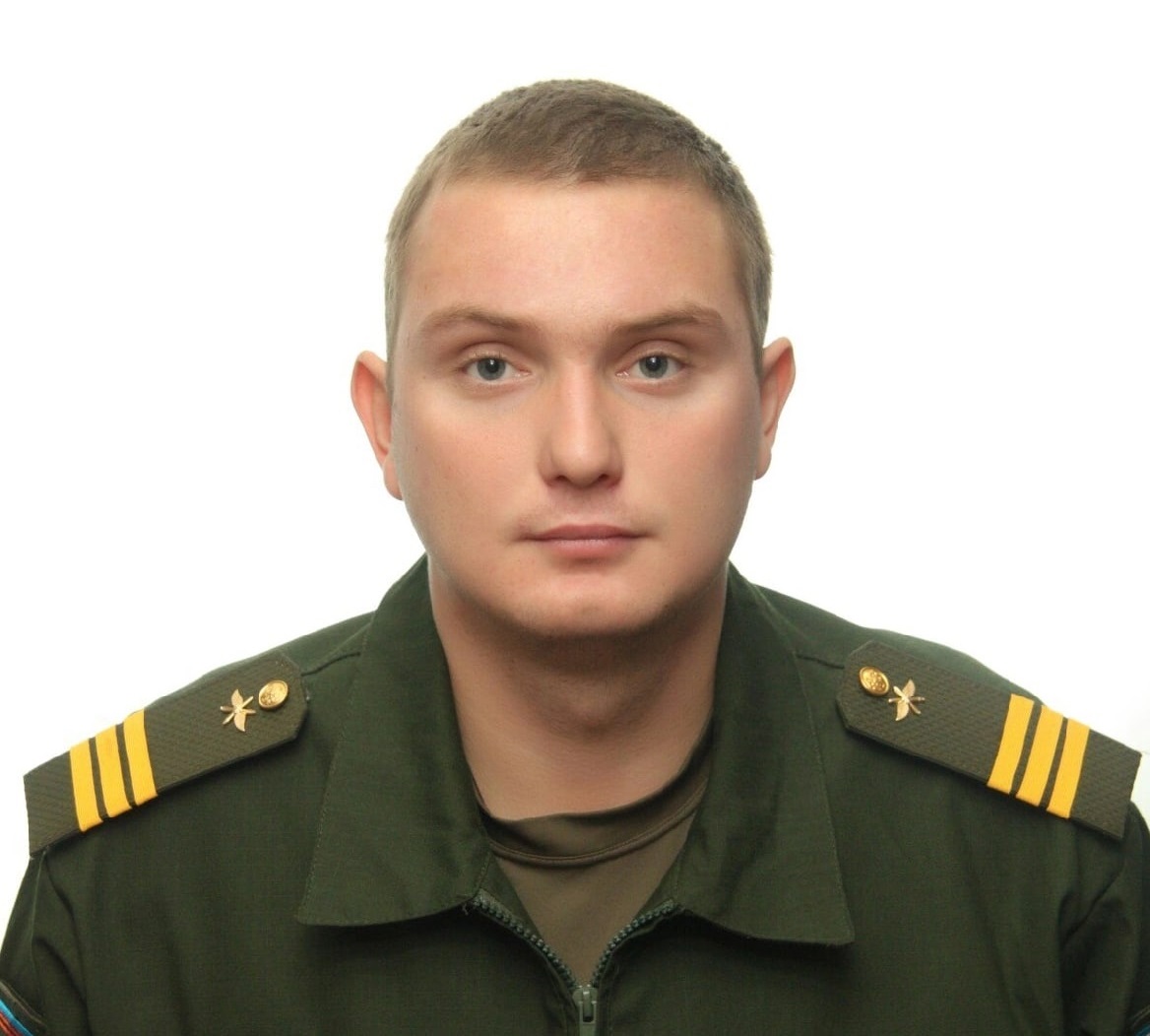Васильев Александр Алексеевич Ярославль