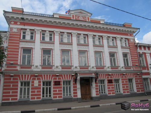 Комитет муниципалитета определил порядок выборов мэра Ярославля