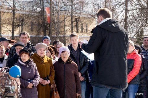 «Время новых людей уже пришло». Мнения ярославцев о будущем российской оппозиции