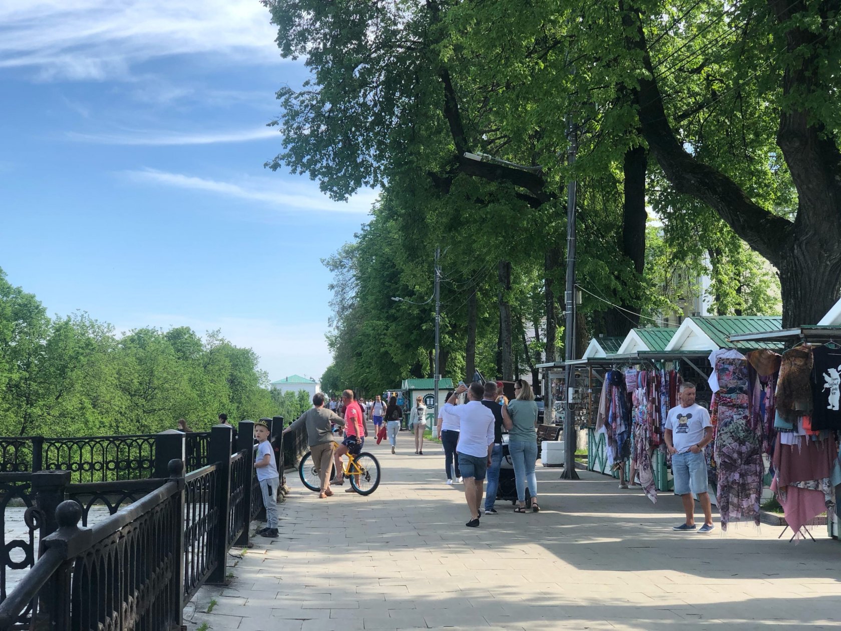 Что делать в ярославле. Музейная набережная. Мышкин день города. День города Ярославль. Украина набережная.