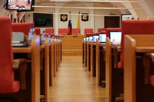 В Ярославской области начались выборы Уполномоченного по правам предпринимателей