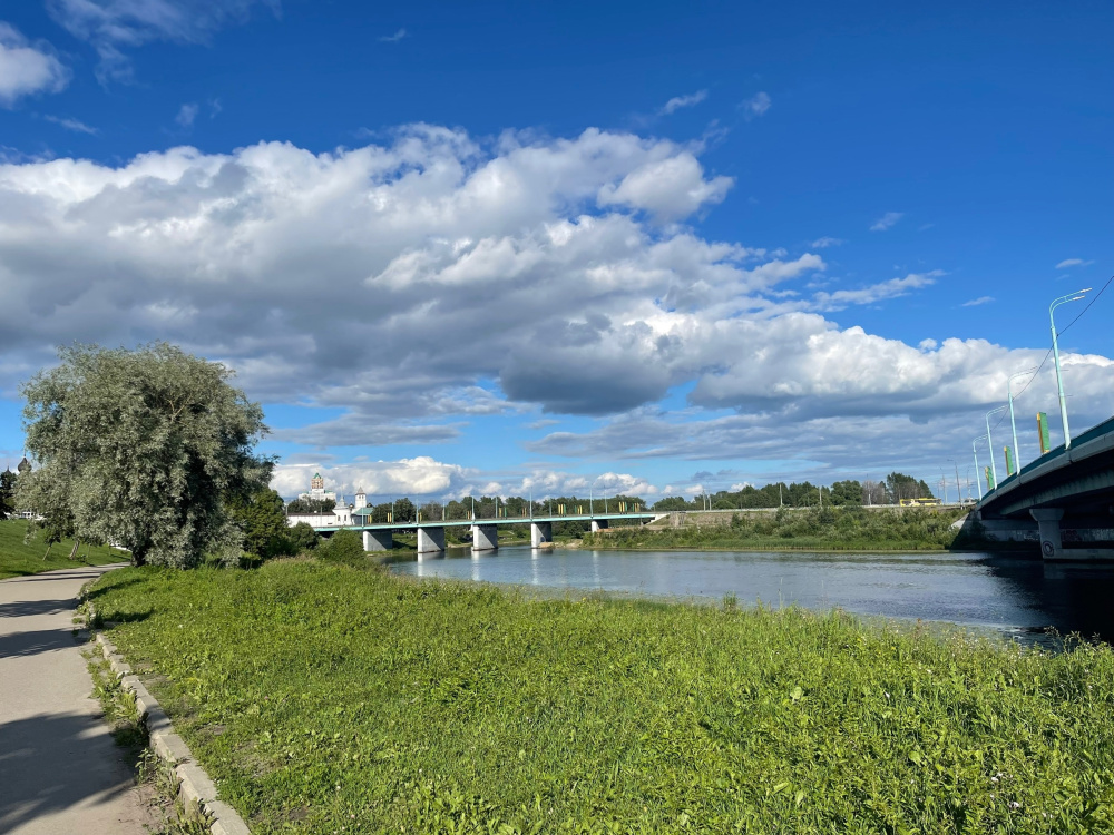 В Ярославской области поставят противотаранные ограждения на мостах