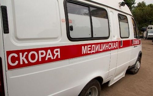В Даниловском районе «Нива» вылетела в кювет: есть погибший