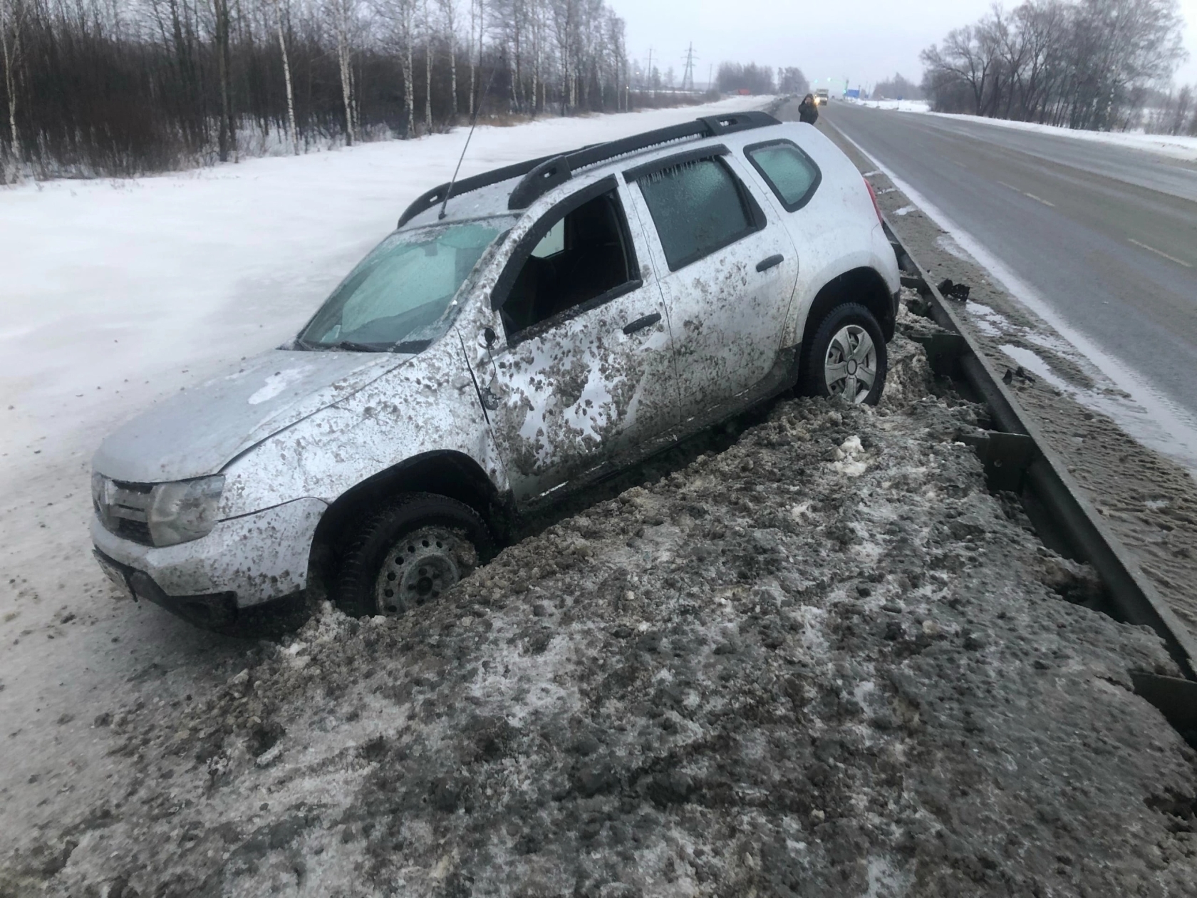 Известный ярославский фотограф ищет свидетелей ДТП | 27.01.23 | Яркуб