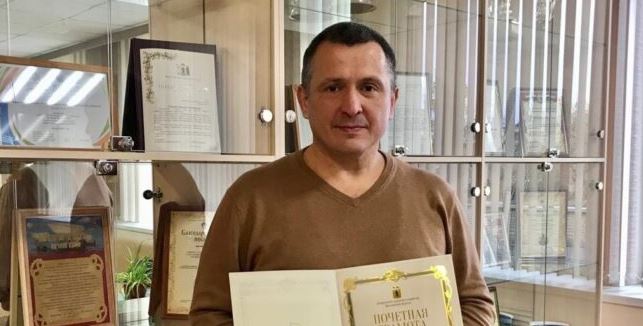 В Рыбинске суд арестовал директора департамента ЖКХ