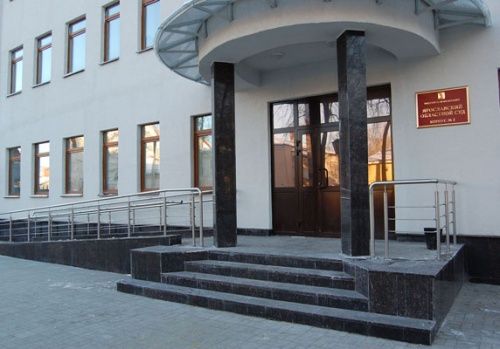 Ярославский областной суд не увидел преступления в избиении заключенных колонии