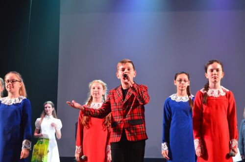 5 октября в Ярославле пройдет отборочный этап конкурса песни «Красная Гвоздика»