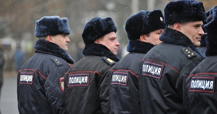 Последствия несанкционированного митинга в Ярославле: в суде лежат 19 дел об административных правонарушениях
