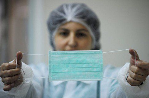 В Ярославской области 96 человек болеют «свиным гриппом»