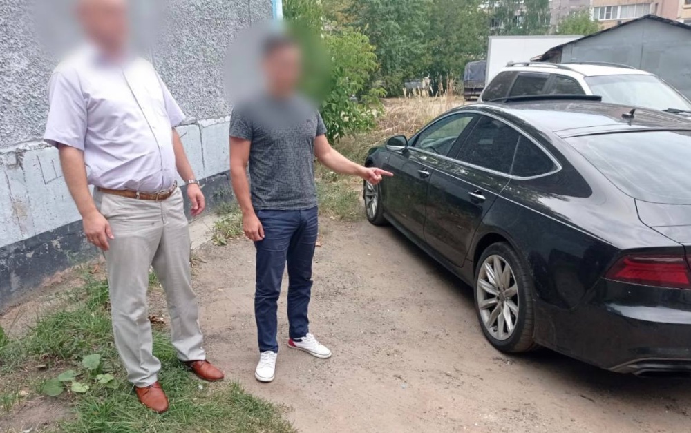Предпринимателя из Ярославля осудят за крупную взятку