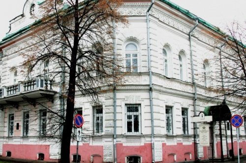 Владимир Извеков, Валерий Величко и Сергей Березкин высказались за сохранение единого комплекса Музея истории города Ярославля